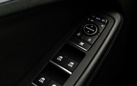 Hyundai Genesis II, 2015 год, 2 299 000 рублей, 25 фотография