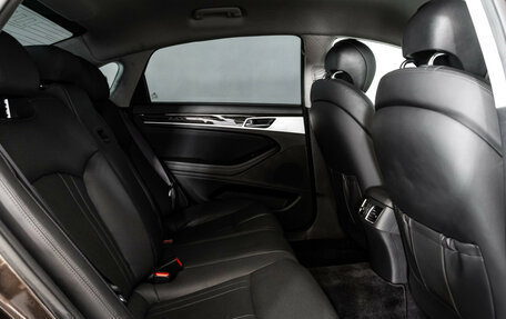 Hyundai Genesis II, 2015 год, 2 299 000 рублей, 28 фотография