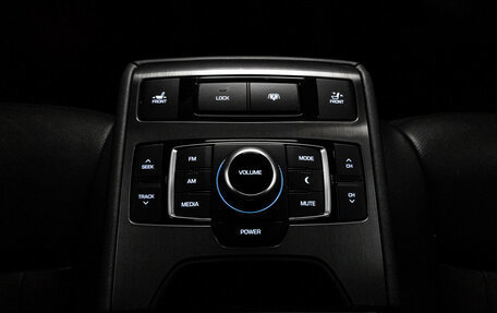 Hyundai Genesis II, 2015 год, 2 299 000 рублей, 30 фотография