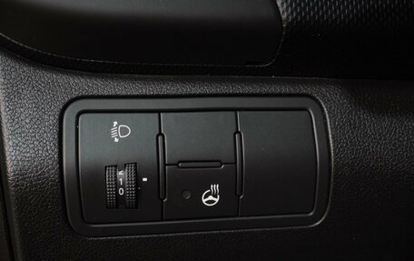 Hyundai Solaris II рестайлинг, 2014 год, 949 000 рублей, 13 фотография