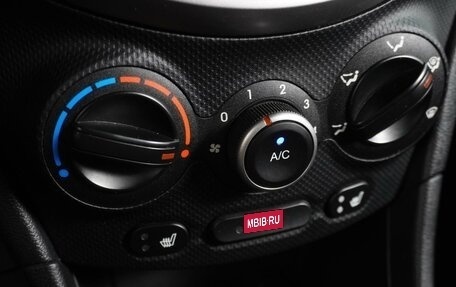 Hyundai Solaris II рестайлинг, 2014 год, 949 000 рублей, 16 фотография