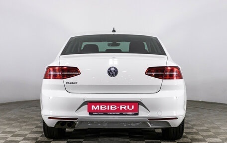 Volkswagen Passat B8 рестайлинг, 2019 год, 2 549 700 рублей, 6 фотография