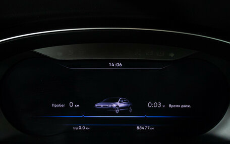 Volkswagen Passat B8 рестайлинг, 2019 год, 2 549 700 рублей, 12 фотография