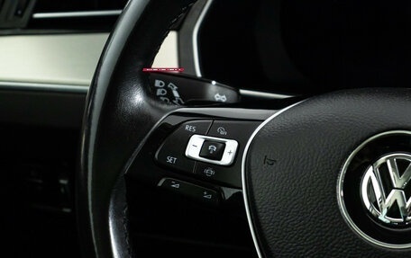 Volkswagen Passat B8 рестайлинг, 2019 год, 2 549 700 рублей, 21 фотография