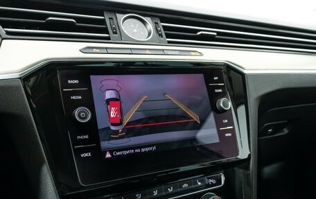 Volkswagen Passat B8 рестайлинг, 2019 год, 2 549 700 рублей, 17 фотография