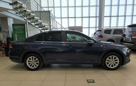 Volkswagen Passat B8 рестайлинг, 2016 год, 1 950 000 рублей, 5 фотография