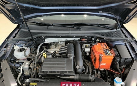 Volkswagen Passat B8 рестайлинг, 2016 год, 1 950 000 рублей, 11 фотография