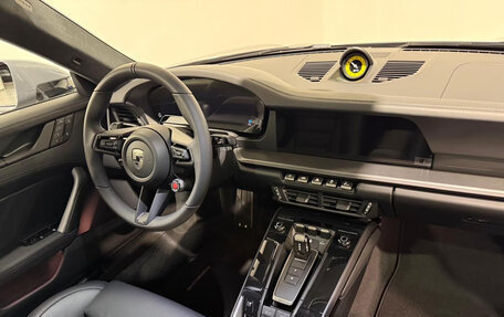 Porsche 911, 2026 год, 41 000 000 рублей, 4 фотография