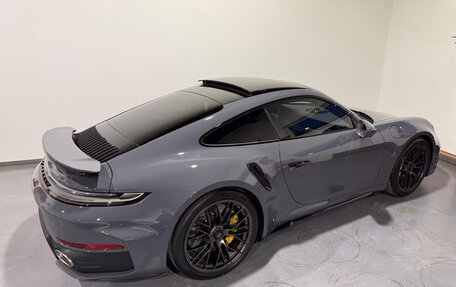 Porsche 911, 2026 год, 41 000 000 рублей, 2 фотография