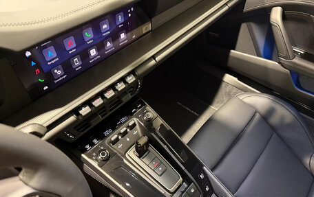 Porsche 911, 2026 год, 41 000 000 рублей, 6 фотография