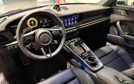 Porsche 911, 2026 год, 41 000 000 рублей, 5 фотография