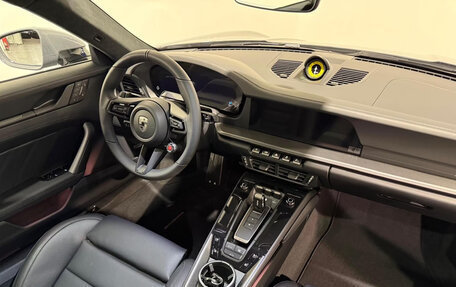 Porsche 911, 2026 год, 41 000 000 рублей, 3 фотография