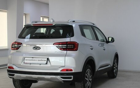 Chery Tiggo 4 I рестайлинг, 2022 год, 1 479 900 рублей, 4 фотография