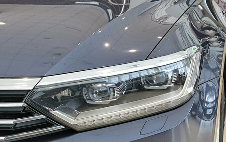 Volkswagen Passat B8 рестайлинг, 2016 год, 1 950 000 рублей, 21 фотография