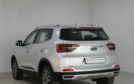 Chery Tiggo 4 I рестайлинг, 2022 год, 1 479 900 рублей, 6 фотография