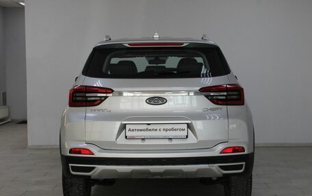 Chery Tiggo 4 I рестайлинг, 2022 год, 1 479 900 рублей, 5 фотография