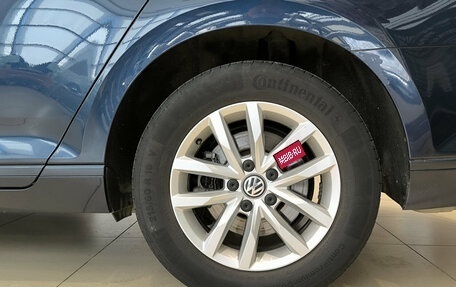 Volkswagen Passat B8 рестайлинг, 2016 год, 1 950 000 рублей, 22 фотография