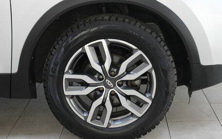 Chery Tiggo 4 I рестайлинг, 2022 год, 1 479 900 рублей, 7 фотография