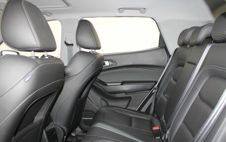 Chery Tiggo 4 I рестайлинг, 2022 год, 1 479 900 рублей, 8 фотография