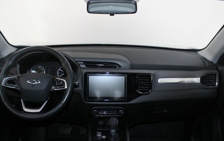 Chery Tiggo 4 I рестайлинг, 2022 год, 1 479 900 рублей, 10 фотография