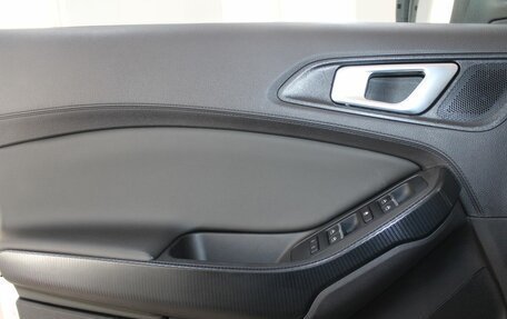 Chery Tiggo 4 I рестайлинг, 2022 год, 1 479 900 рублей, 12 фотография