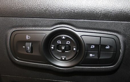 Chery Tiggo 4 I рестайлинг, 2022 год, 1 479 900 рублей, 13 фотография