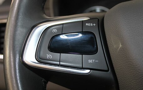 Chery Tiggo 4 I рестайлинг, 2022 год, 1 479 900 рублей, 14 фотография