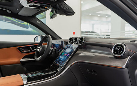 Mercedes-Benz GLC Coupe, 2025 год, 7 900 000 рублей, 9 фотография