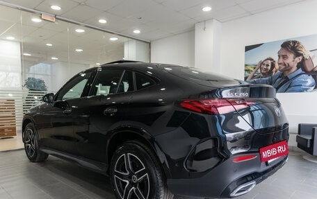 Mercedes-Benz GLC Coupe, 2025 год, 7 900 000 рублей, 6 фотография