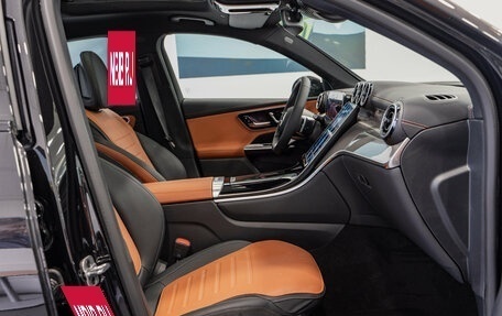 Mercedes-Benz GLC Coupe, 2025 год, 7 900 000 рублей, 8 фотография