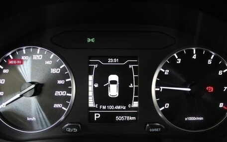 Chery Tiggo 4 I рестайлинг, 2022 год, 1 479 900 рублей, 21 фотография