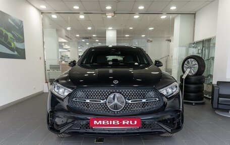 Mercedes-Benz GLC Coupe, 2025 год, 7 900 000 рублей, 2 фотография