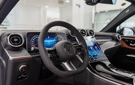 Mercedes-Benz GLC Coupe, 2025 год, 7 900 000 рублей, 7 фотография