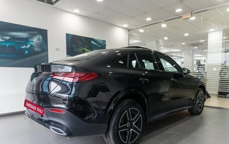 Mercedes-Benz GLC Coupe, 2025 год, 7 900 000 рублей, 4 фотография