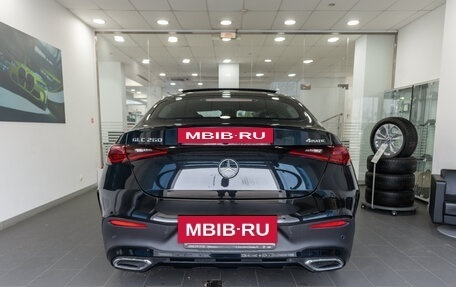 Mercedes-Benz GLC Coupe, 2025 год, 7 900 000 рублей, 5 фотография