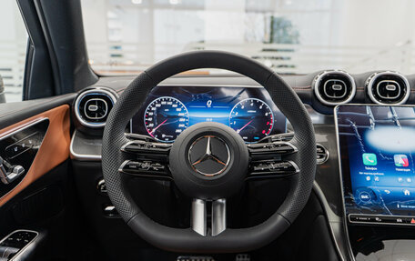 Mercedes-Benz GLC Coupe, 2025 год, 7 900 000 рублей, 11 фотография