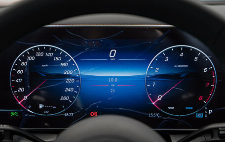 Mercedes-Benz GLC Coupe, 2025 год, 7 900 000 рублей, 12 фотография