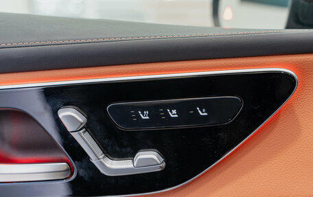 Mercedes-Benz GLC Coupe, 2025 год, 7 900 000 рублей, 21 фотография