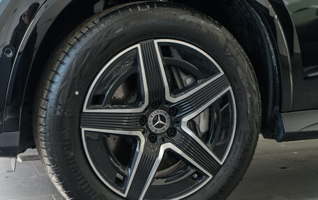 Mercedes-Benz GLC Coupe, 2025 год, 7 900 000 рублей, 25 фотография
