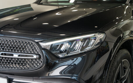 Mercedes-Benz GLC Coupe, 2025 год, 7 900 000 рублей, 23 фотография