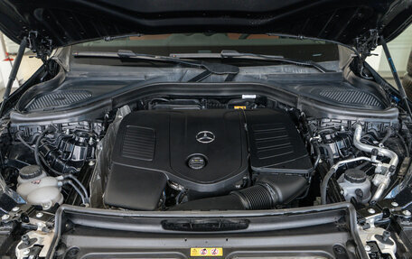 Mercedes-Benz GLC Coupe, 2025 год, 7 900 000 рублей, 26 фотография