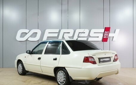 Daewoo Nexia I рестайлинг, 2011 год, 379 000 рублей, 2 фотография