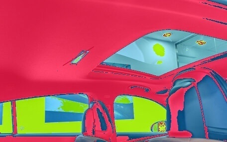 Mercedes-Benz GLC Coupe, 2025 год, 7 900 000 рублей, 22 фотография