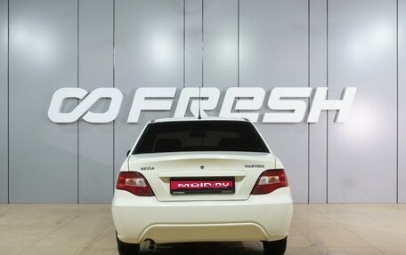 Daewoo Nexia I рестайлинг, 2011 год, 379 000 рублей, 4 фотография