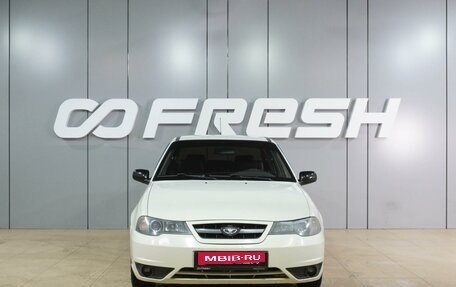 Daewoo Nexia I рестайлинг, 2011 год, 379 000 рублей, 3 фотография