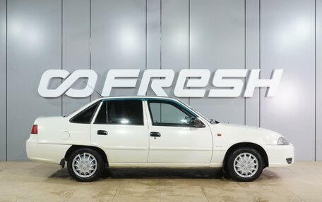 Daewoo Nexia I рестайлинг, 2011 год, 379 000 рублей, 5 фотография