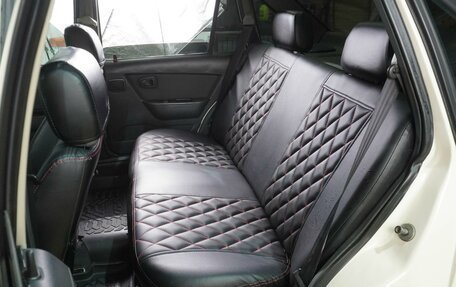 Daewoo Nexia I рестайлинг, 2011 год, 379 000 рублей, 9 фотография