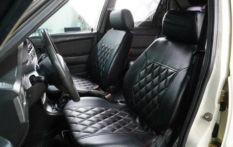 Daewoo Nexia I рестайлинг, 2011 год, 379 000 рублей, 10 фотография