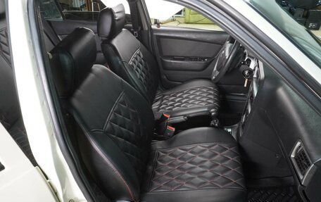 Daewoo Nexia I рестайлинг, 2011 год, 379 000 рублей, 8 фотография