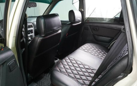 Daewoo Nexia I рестайлинг, 2011 год, 379 000 рублей, 11 фотография